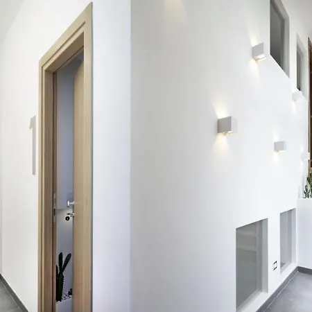 Mini House Apartament *