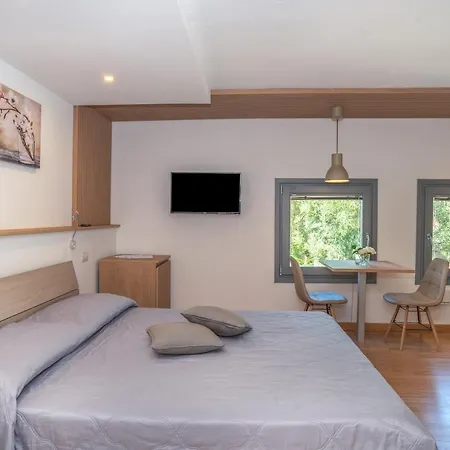 Mini House Arzachena