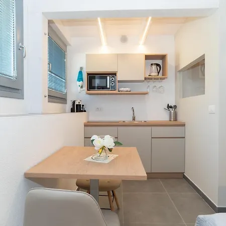 Mini House * Arzachena