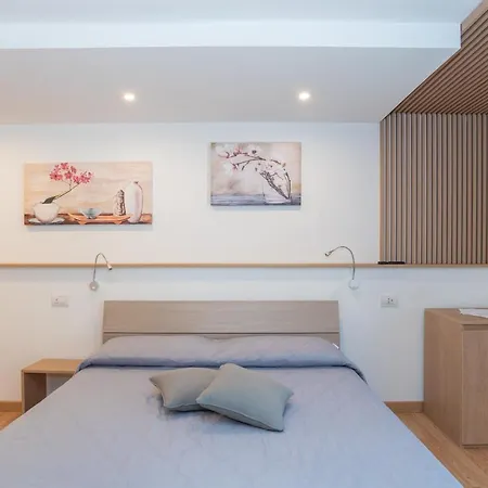 Apartament Mini House Arzachena