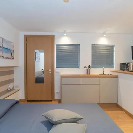 Mini House Apartament *