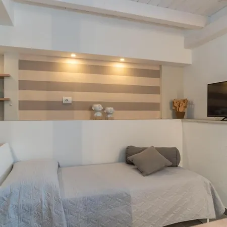 Mini House Apartament *